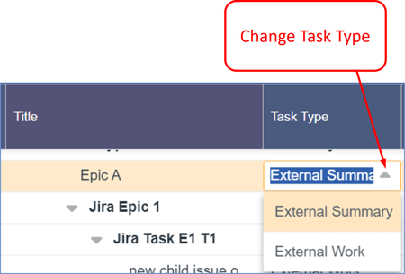 Aug 24 - Connector Enhancements - Change Task Type - 4b