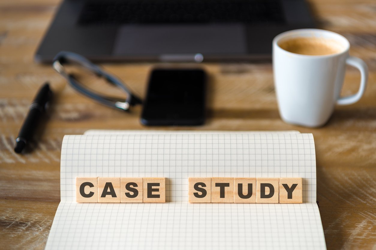 Agile Case Studies